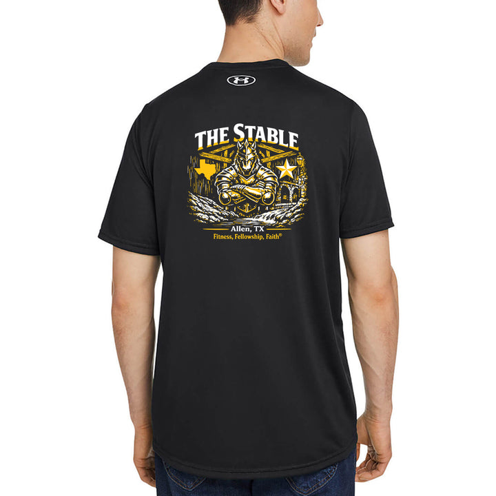 F3 Legacy - The Stable Pre-Order June 2026