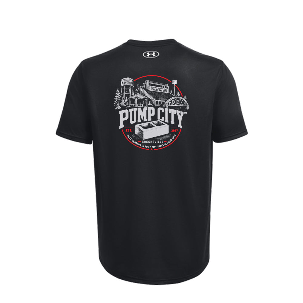 F3 Cleveland - Brecksville Pump City Pre-Order August 2026