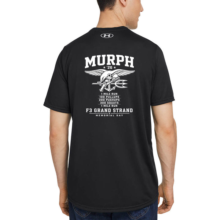F3 Grand Strand Murph '26 Pre-Order June 2026