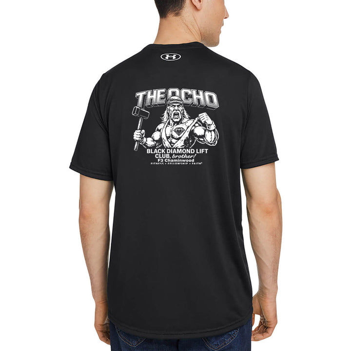 F3 Chaminwood BDLC - The Ocho Pre-Order June 2026