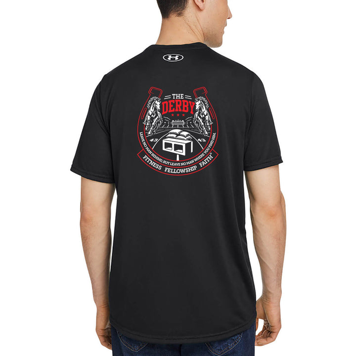 F3 Spirit Derby Pre-Order October 2026