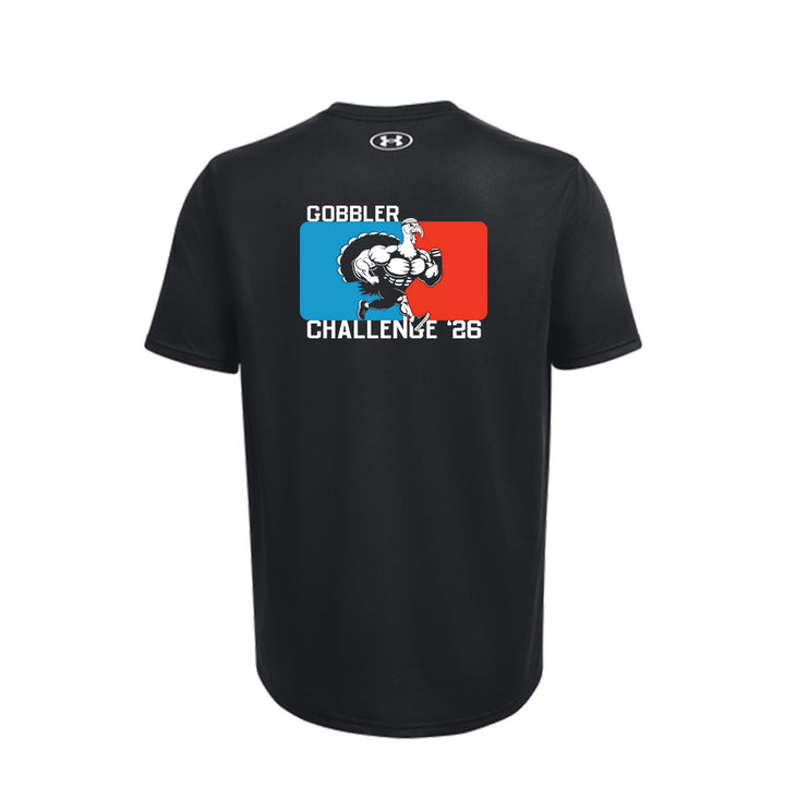 F3 Plateau Gobbler Challenge 2026 DTF Pre-Order October 2026