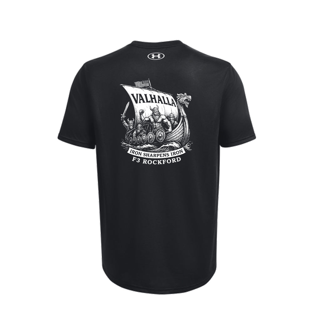 F3 Rockford Valhalla Pre-Order July 2026