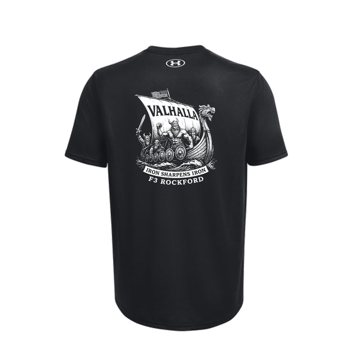 F3 Rockford Valhalla Pre-Order July 2026
