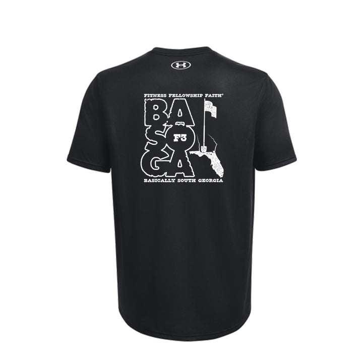 F3 Tallahassee FL BASOGA Pre-Order July 2026