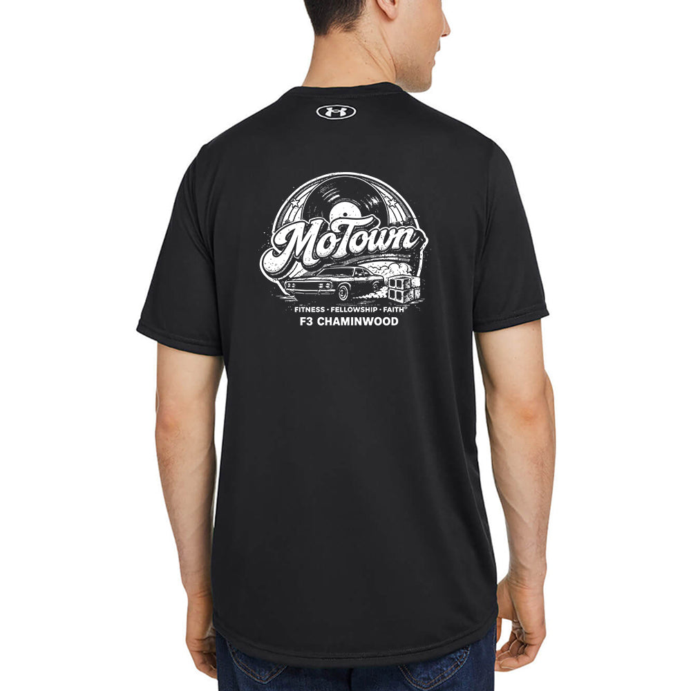 F3 Chaminwood MoTown Pre-Order June 2026