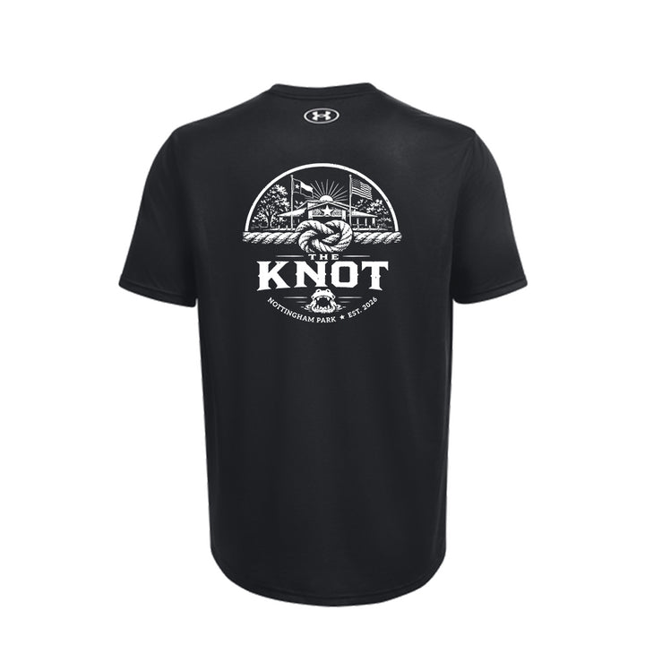 F3 West Houston- Texas The Knot Pre-Order August 2026