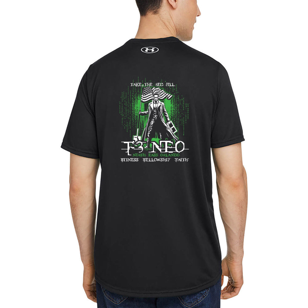 F3 NEO - NorthEast Orlando Pre-Order July 2026