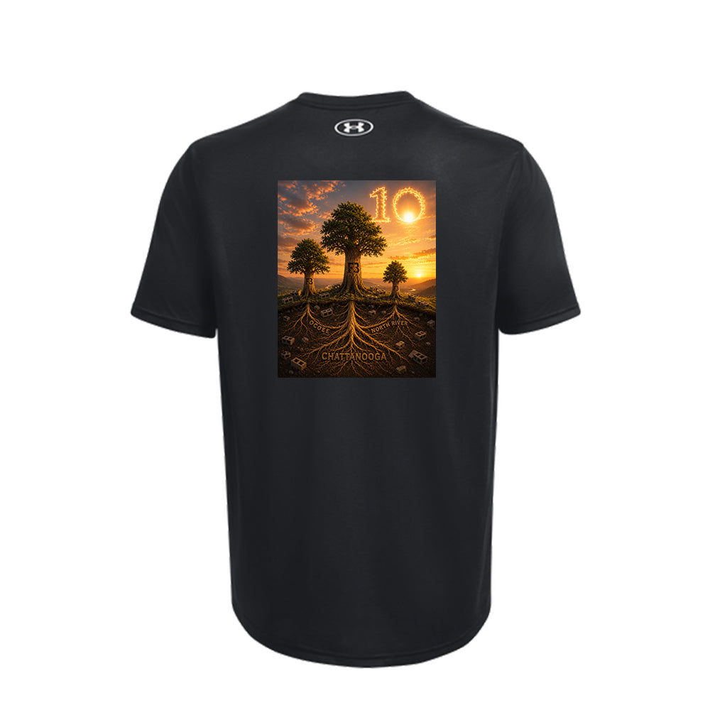 F3 Chattanooga - 10 Year Anniversary Pre-Order August 2026