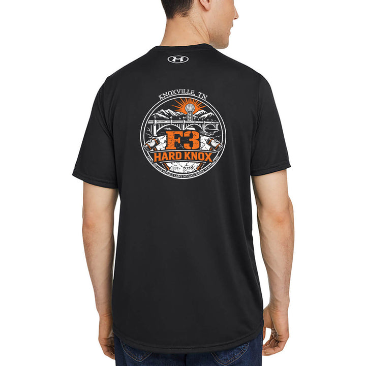 F3 Hard Knox Pre-Order August 2026