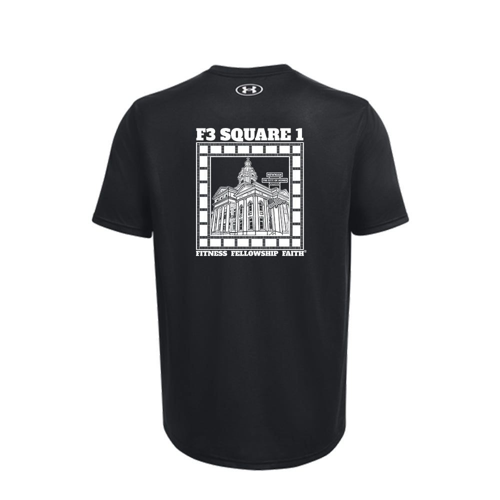 F3 Southside, GA Square 1 Pre-Order August 2026