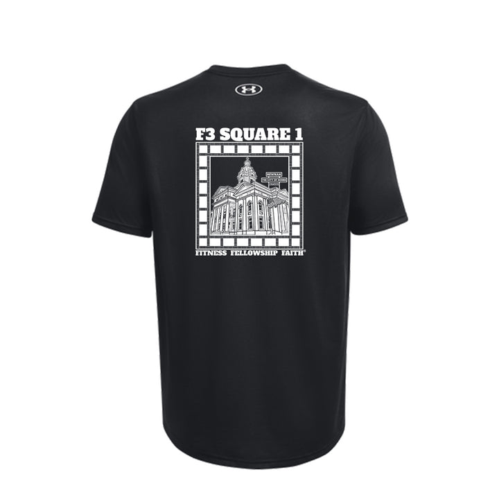 F3 Southside, GA Square 1 Pre-Order August 2026