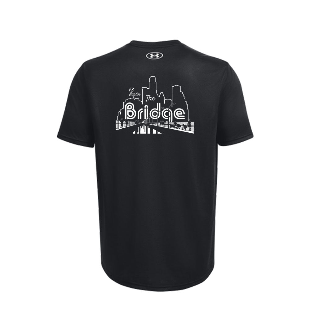 F3 Austin The Bridge Pre-Order September 2026