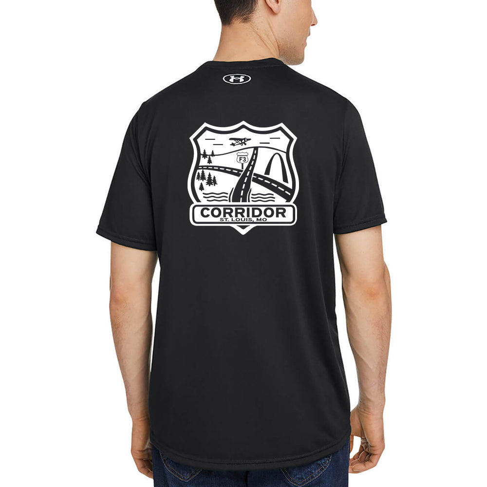 F3 Corridor Region Gear Pre-Order August 2026
