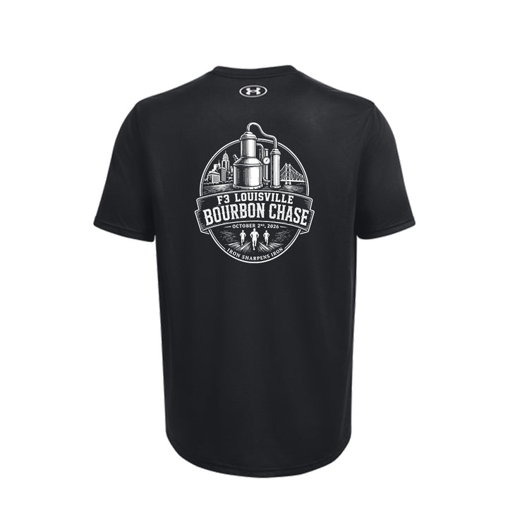 F3 Louisville Bourbon Chase 2026 Pre-Order August 2026