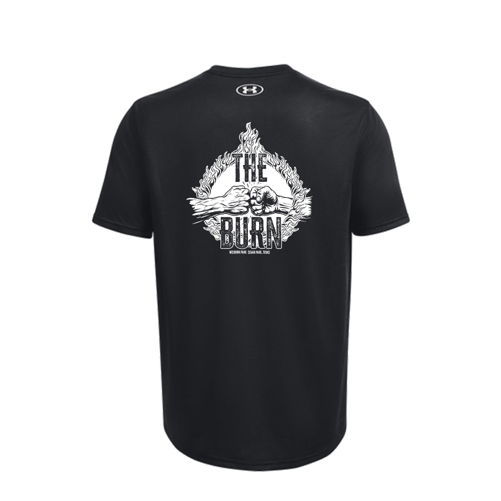F3 Austin The Burn Pre-Order July 2026