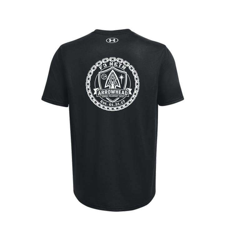 F3 NETN Johnson City: Arrowhead Pre-Order August 2026