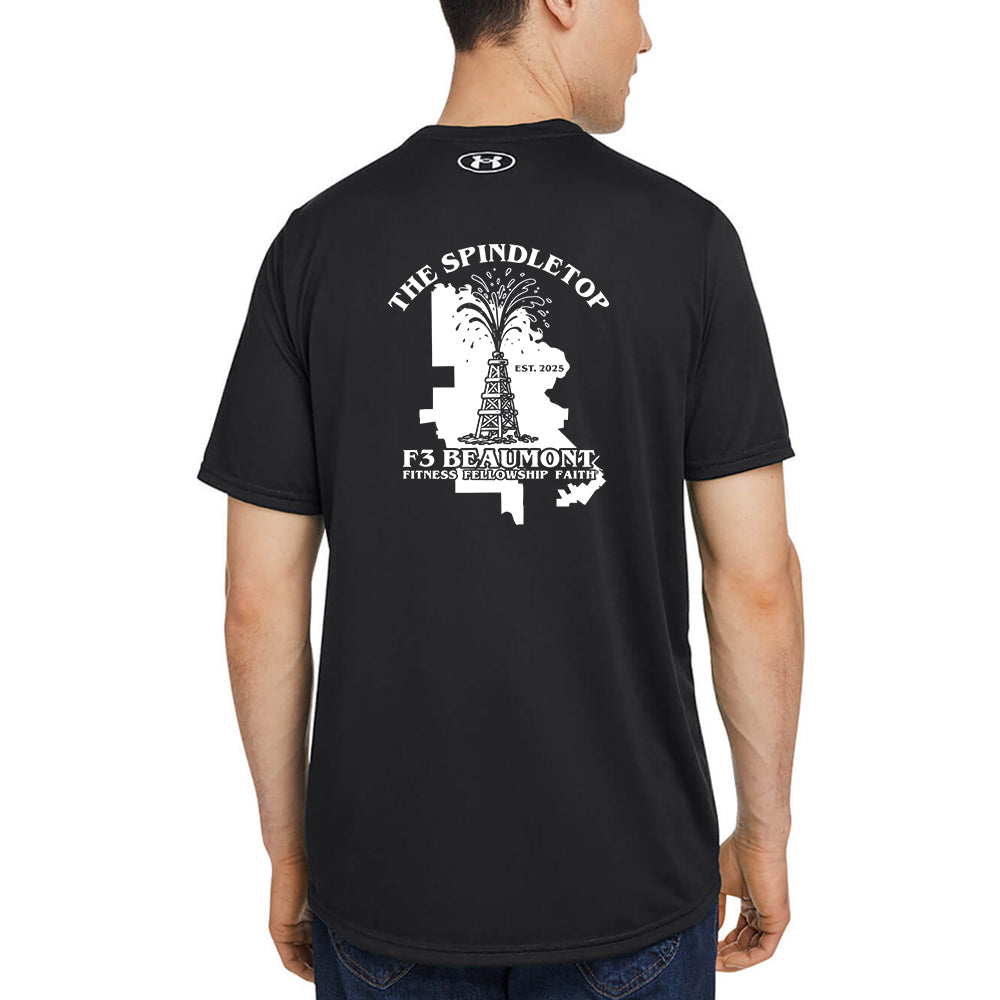 F3 Beaumont The Spindletop Pre-Order June 2026