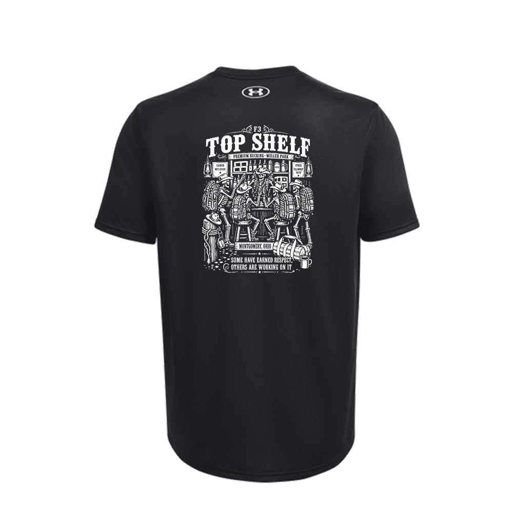 F3 Cincinnati Top Shelf Pre-Order July 2026