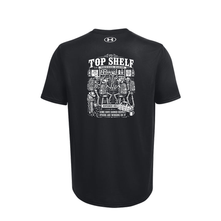F3 Cincinnati Top Shelf Pre-Order July 2026