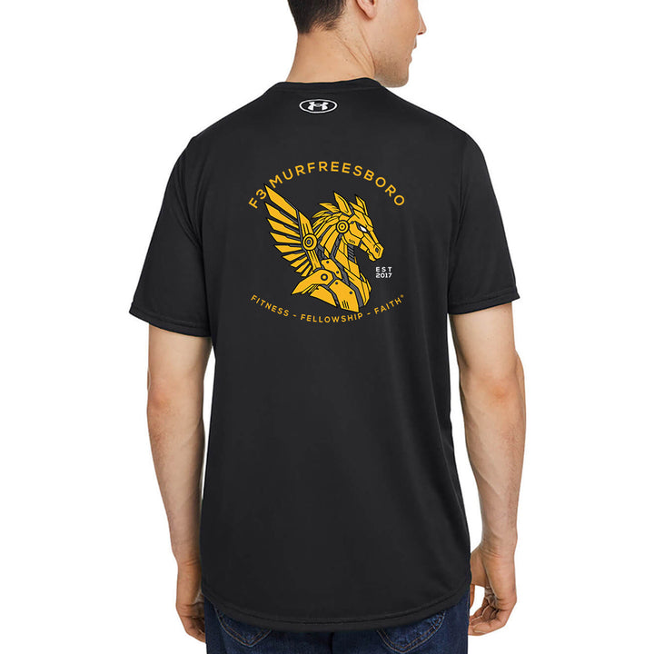 F3 Murfreesboro Pegasus DTF Pre-Order October 2026