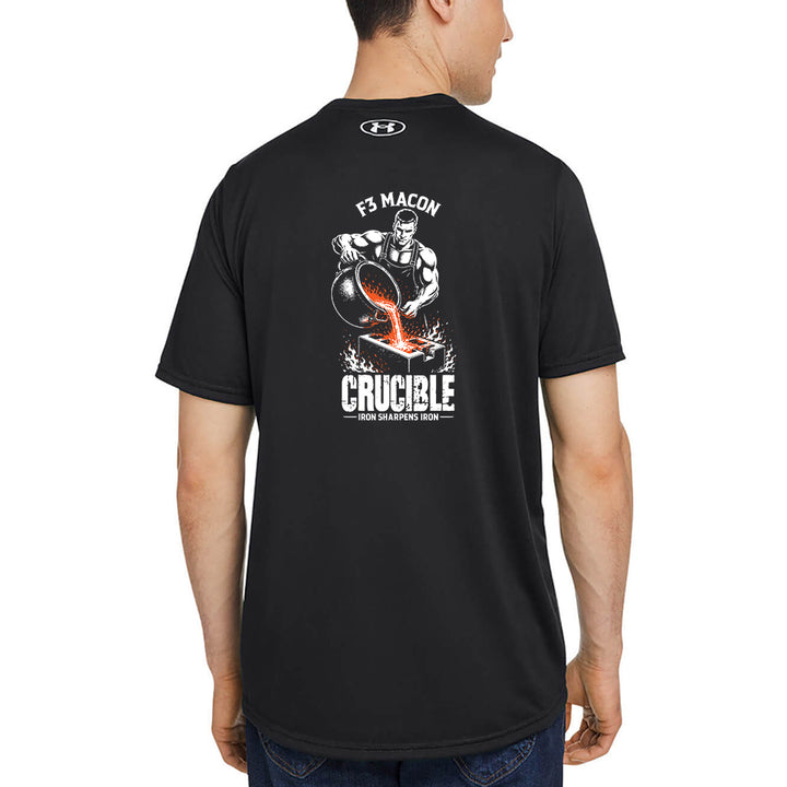 F3 Macon Crucible ISI Pre-Order May 2026