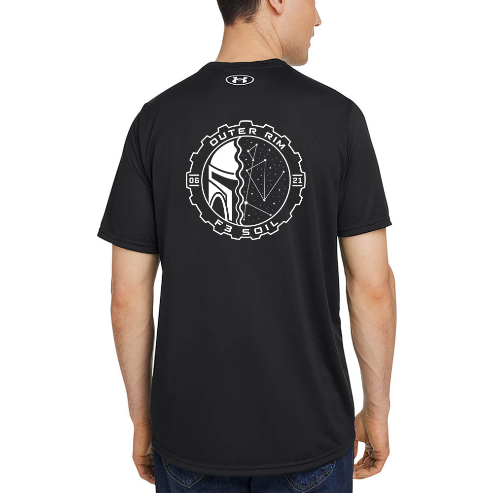 F3 Outer Rim Special Edition Pre-Order June 2026