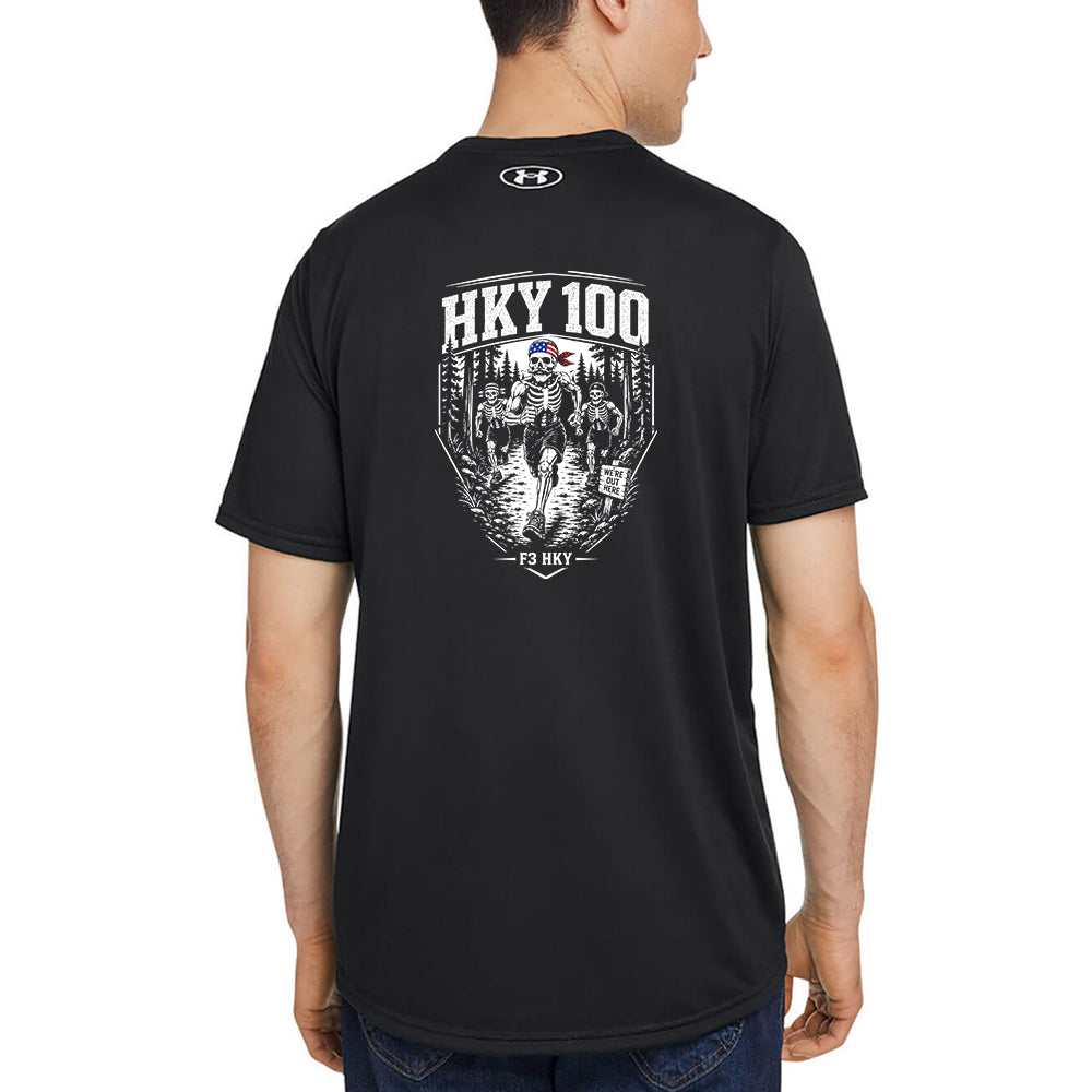 F3 NC The HKY 100 Pre-Order August 2026