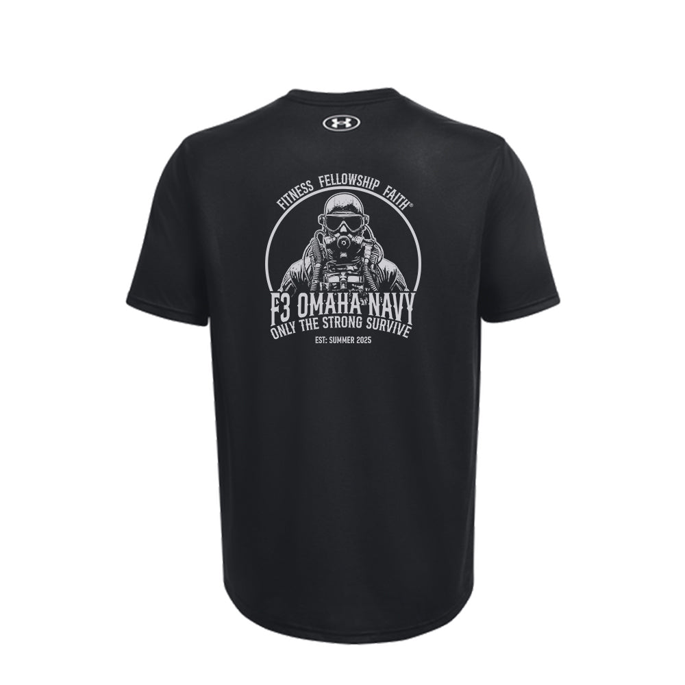 F3 Omaha Navy Update Pre-Order August 2026