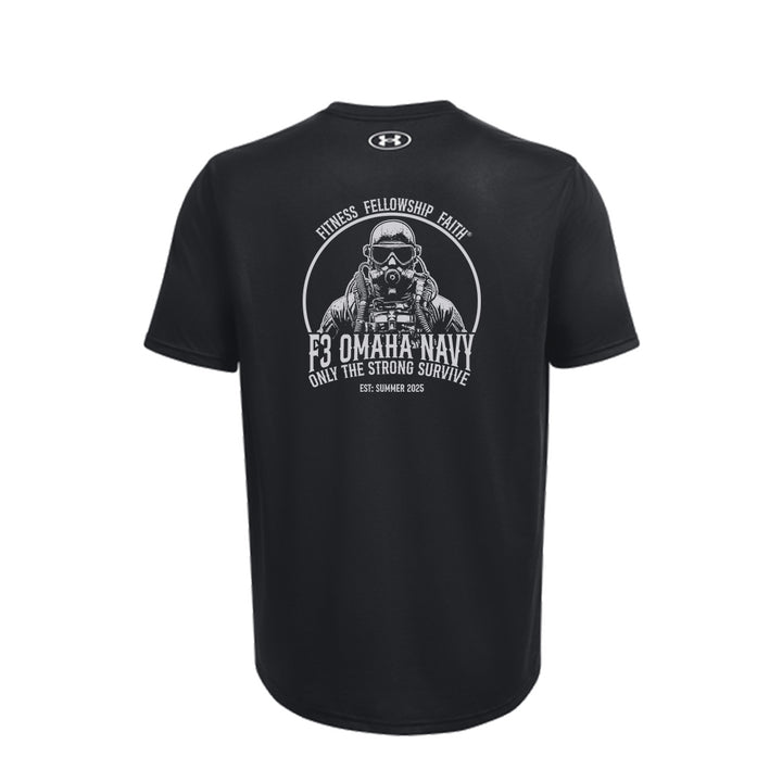 F3 Omaha Navy Update Pre-Order August 2026