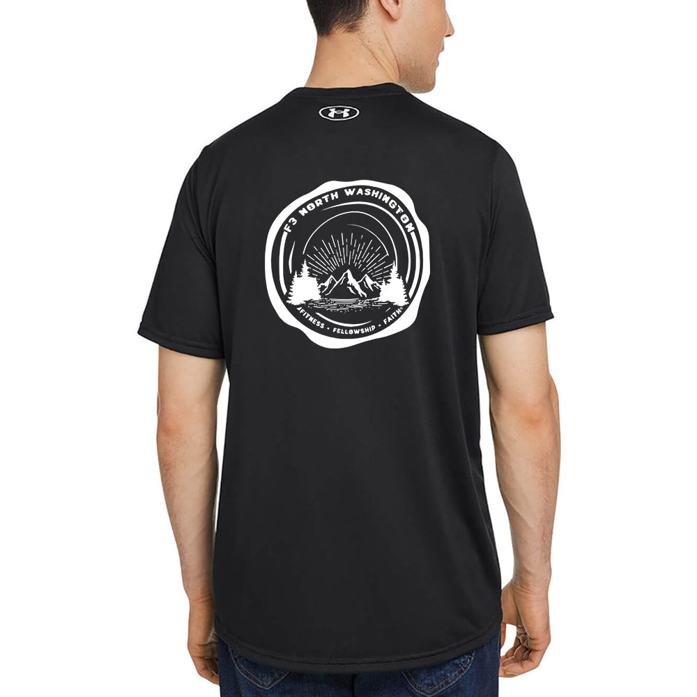 F3 North Washington Pre-Order August 2026