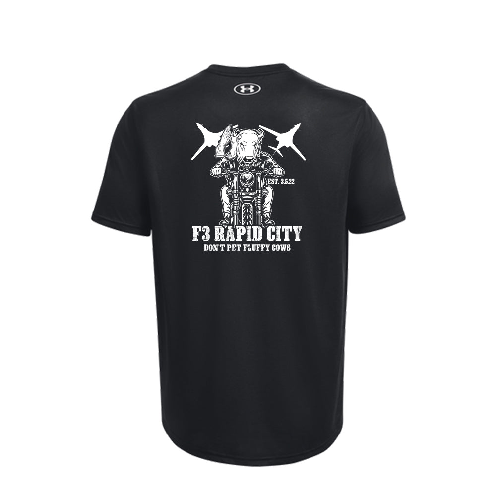 F3 Rapid City Pre-Order August 2026