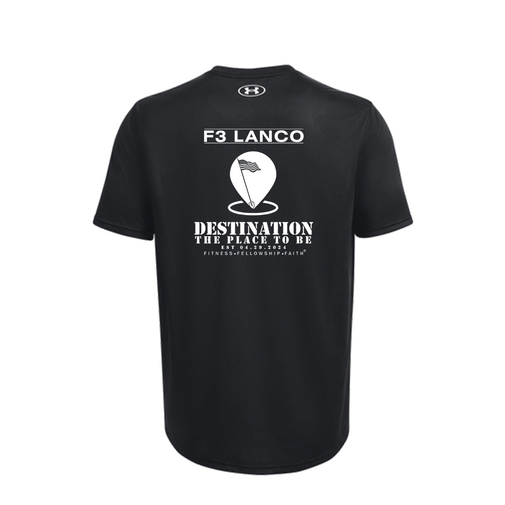 F3 LANCO Destination Pre-Order August 2026