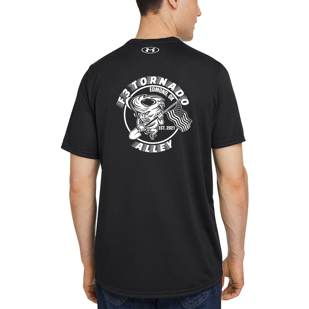 F3 Tornado Alley Pre-Order July 2026