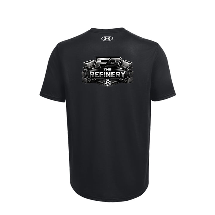 F3 HOF The Refinery Pre-Order October 2026