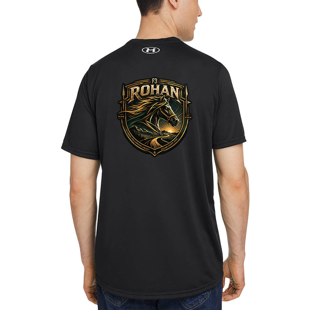 F3 Rohan DTF Pre-Order July 2026