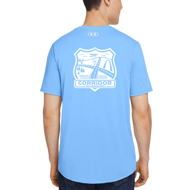 F3 Corridor Region Gear Pre-Order August 2026