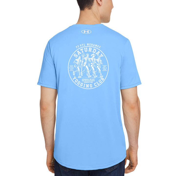 F3 STL-Meramec Saturday Yogging Club Pre-Order September 2026