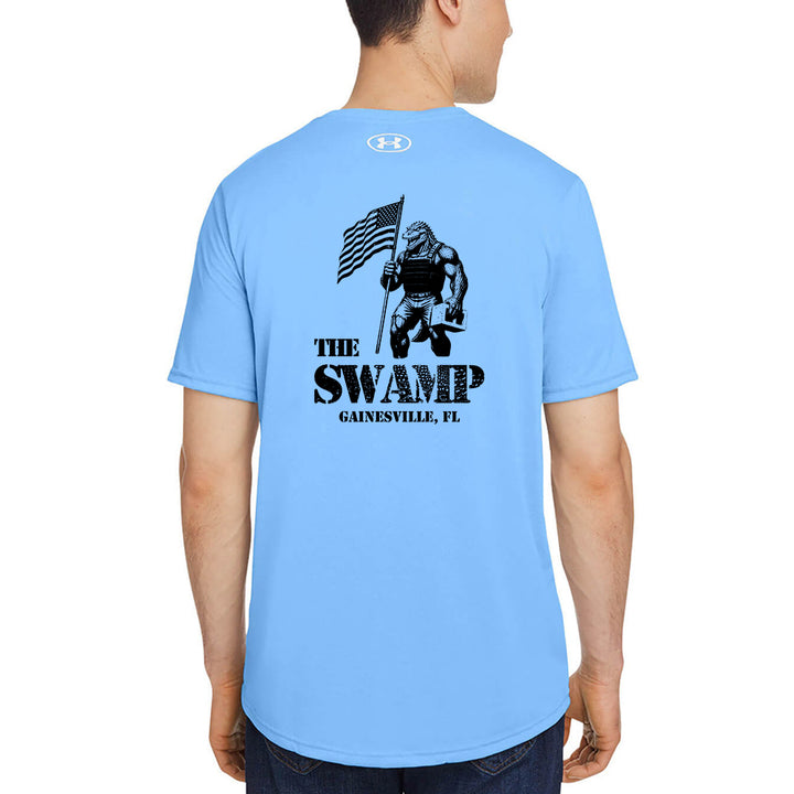 F3 Gainesville, FL The Swamp Regional Pre-Order September 2026
