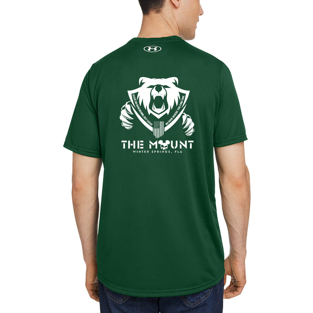 F3 Orlando The Mount Pre-Order September 2026