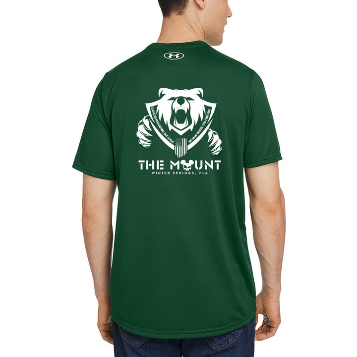 F3 Orlando The Mount Pre-Order September 2026