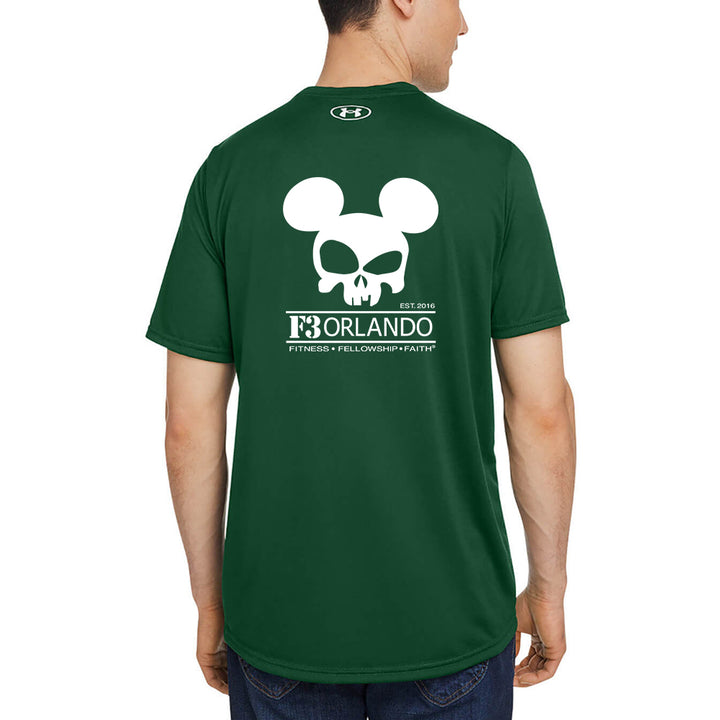 F3 Orlando Mouse Skull Pre-Order September 2026