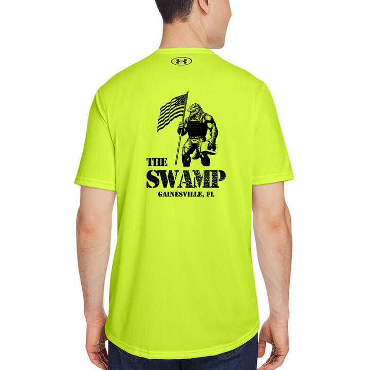 F3 Gainesville, FL The Swamp Regional Pre-Order September 2026