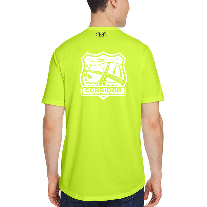 F3 Corridor Region Gear Pre-Order August 2026