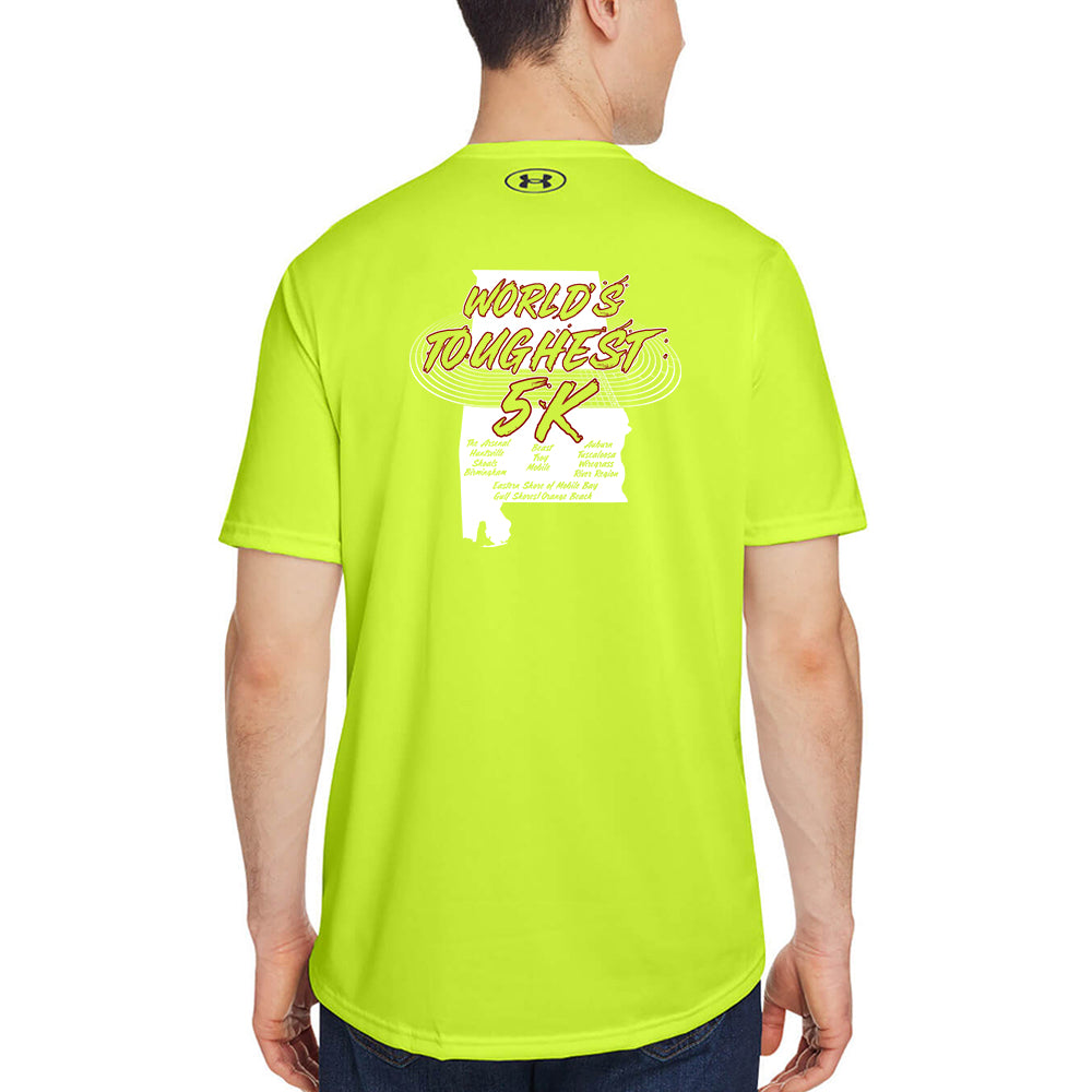 F3 Huntsville Alabama All-State Convergence 2026 Pre-Order May 2026