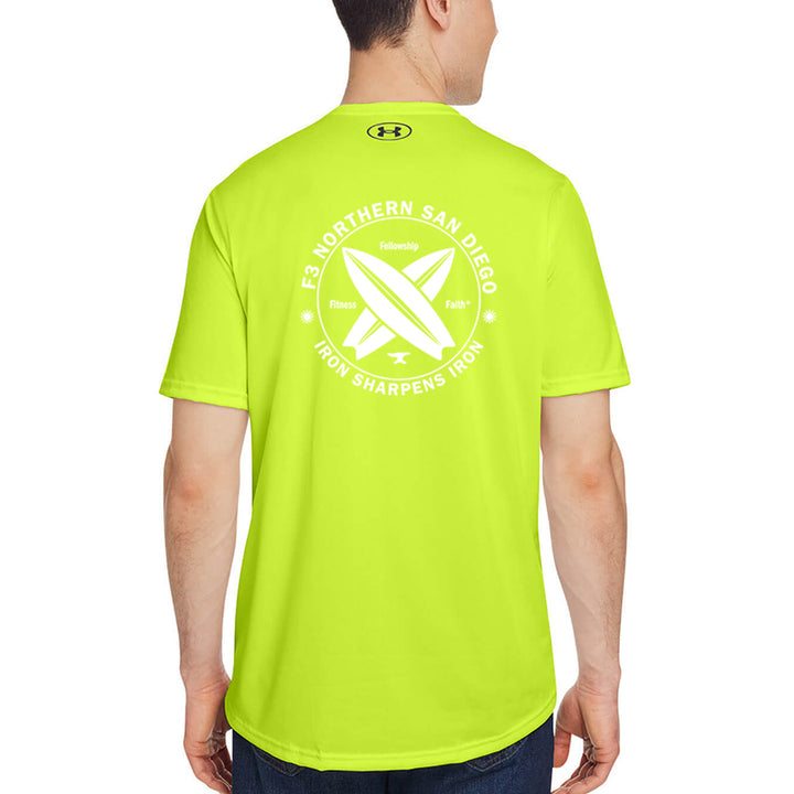 F3 Northern San Diego Pre-Order August 2026