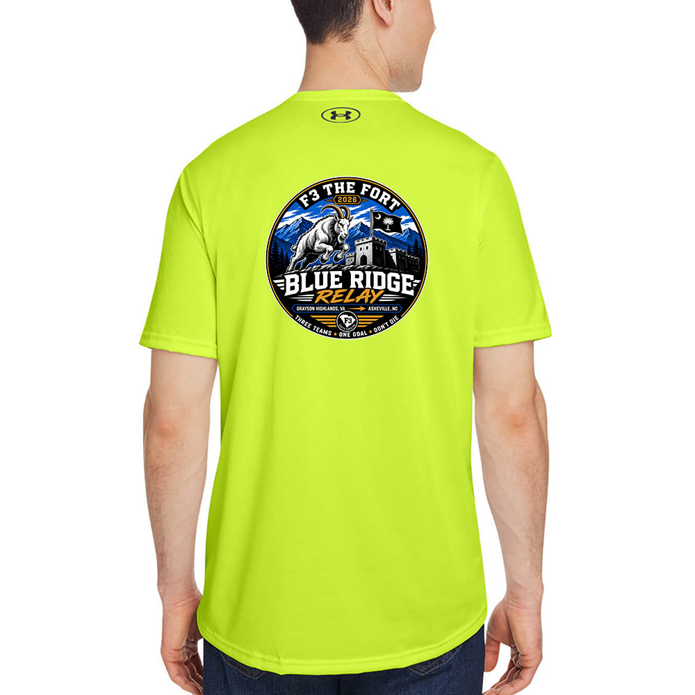 F3 The Fort BRR 2026 Pre-Order August 2026