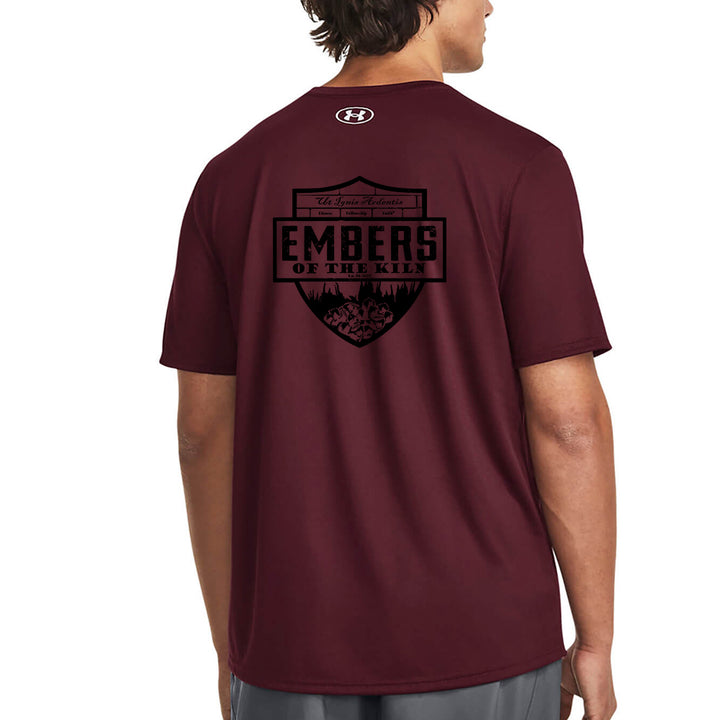 F3 EMBERS OF THE KILN IN BLACK LOGO(EOTK) Pre-Order May 2026