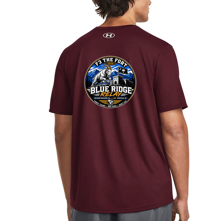 F3 The Fort BRR 2026 Pre-Order August 2026