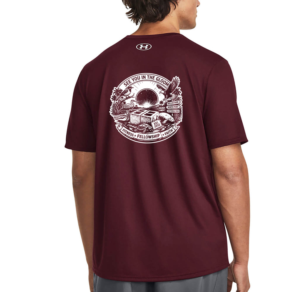 F3 Suncoast Southern Subregion Pre-Order August 2026